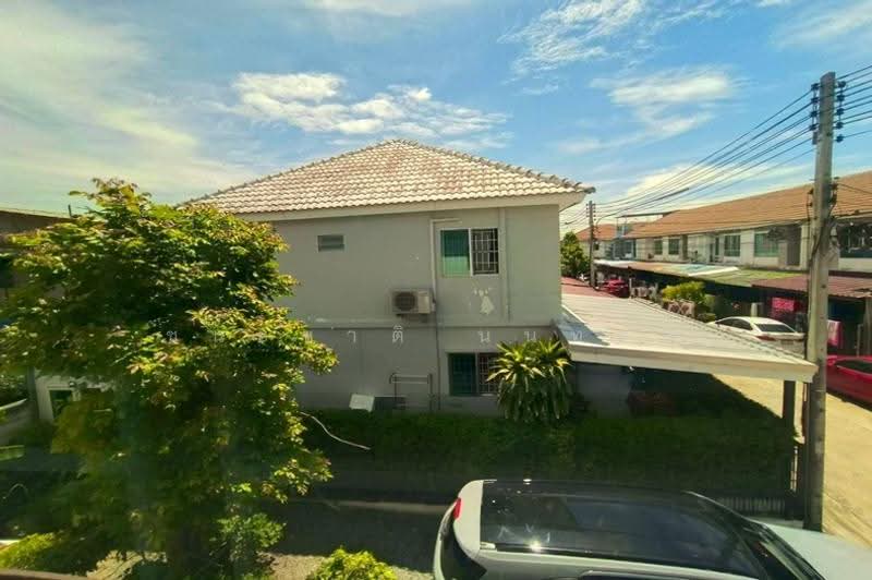พฤกษาวิลล์ 56, Nakhon Pathom, บางเตย, Bang Toei, Sam Phran, Nakhon Pathom, 3 Bedrooms, 87 sqm, Townhouse For Sale, by ชนะชาติ นนท์ตา, 60142996 - DDproperty.com