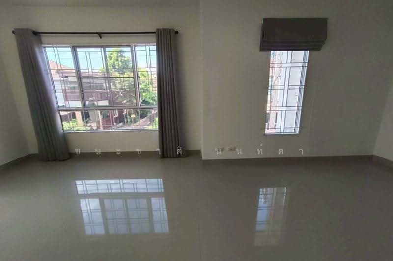 พฤกษาวิลล์ 56, Nakhon Pathom, บางเตย, Bang Toei, Sam Phran, Nakhon Pathom, 3 Bedrooms, 87 sqm, Townhouse For Sale, by ชนะชาติ นนท์ตา, 60142996 - DDproperty.com