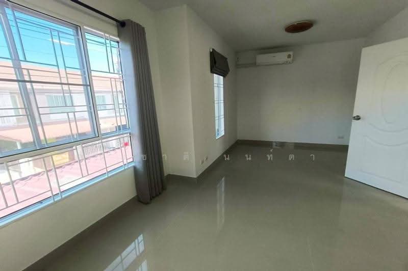 พฤกษาวิลล์ 56, Nakhon Pathom, บางเตย, Bang Toei, Sam Phran, Nakhon Pathom, 3 Bedrooms, 87 sqm, Townhouse For Sale, by ชนะชาติ นนท์ตา, 60142996 - DDproperty.com