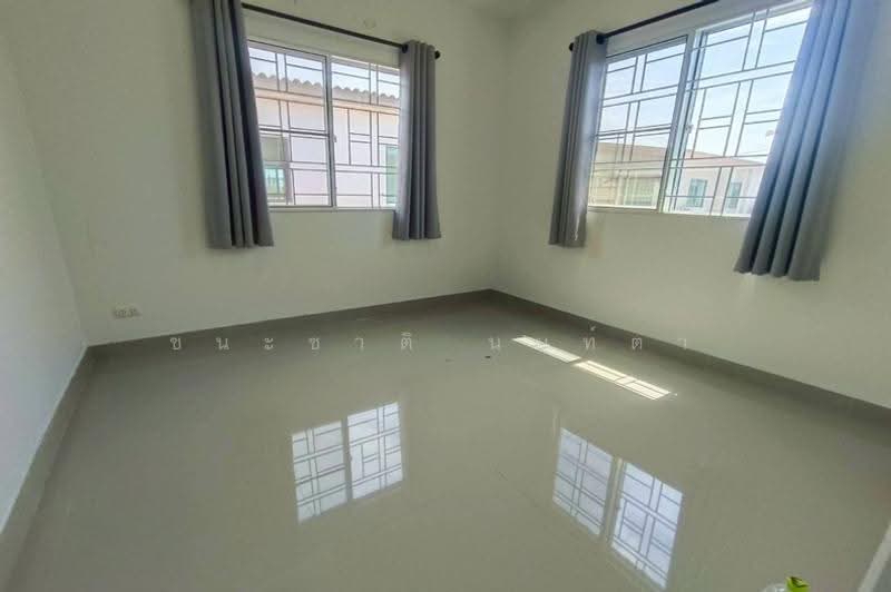 พฤกษาวิลล์ 56, Nakhon Pathom, บางเตย, Bang Toei, Sam Phran, Nakhon Pathom, 3 Bedrooms, 87 sqm, Townhouse For Sale, by ชนะชาติ นนท์ตา, 60142996 - DDproperty.com
