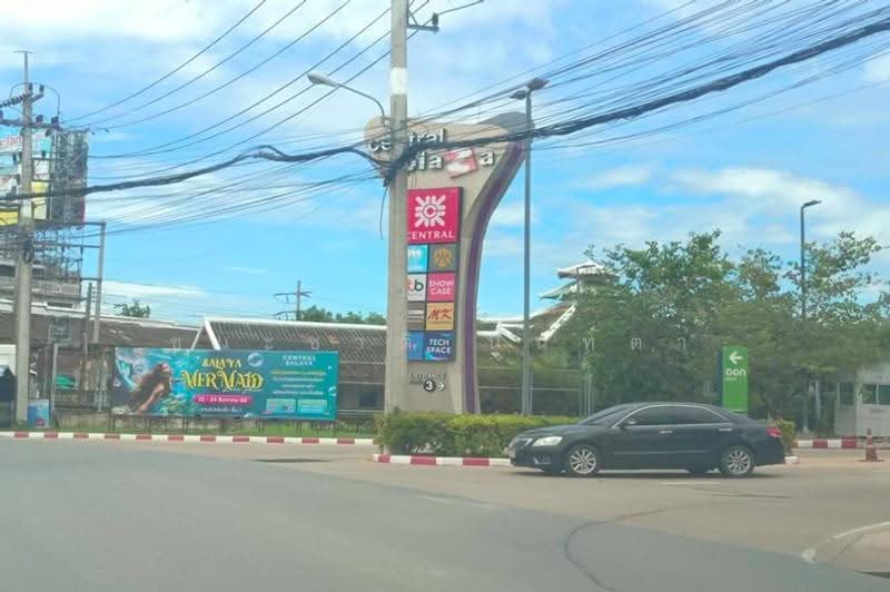พฤกษาวิลล์ 56, Nakhon Pathom, บางเตย, Bang Toei, Sam Phran, Nakhon Pathom, 3 Bedrooms, 87 sqm, Townhouse For Sale, by ชนะชาติ นนท์ตา, 60142996 - DDproperty.com
