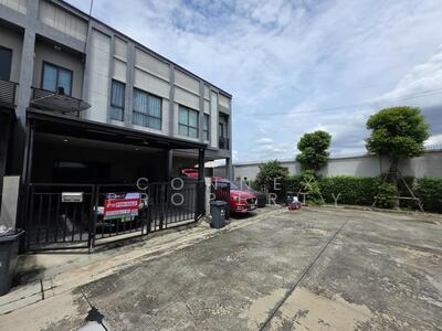 ขาย - V Compound Ratchaphruek-Pinklao : วี คอมพาวด์ ราชพฤกษ์ - ปิ่นเกล้า, นนทบุรี