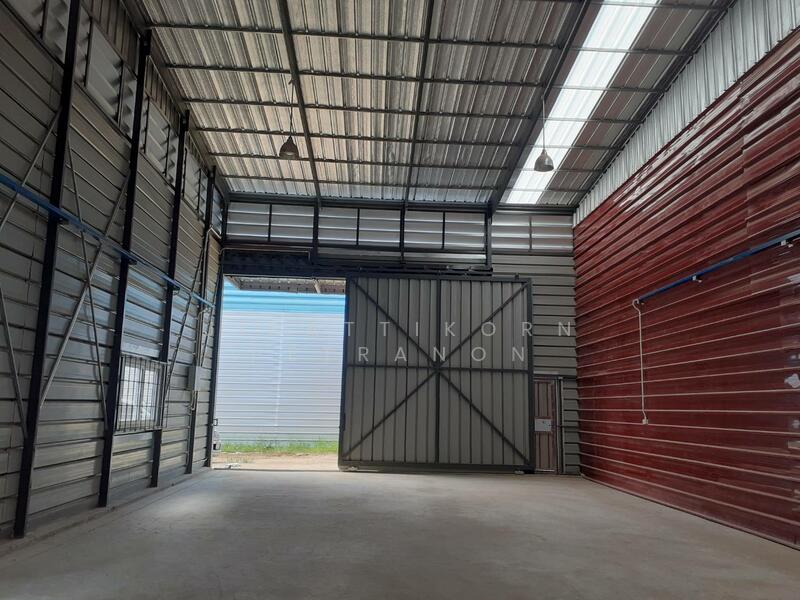 Warehouse for rent, next to the expressway, Bang Khun Thian, Bangkok, Tha Kham, Bang Khun Thian, Bangkok, , 150 sqm, Warehouse/Factory For Rent, by JIRATTIKORN PETRANON, 60143005 - DDproperty.com