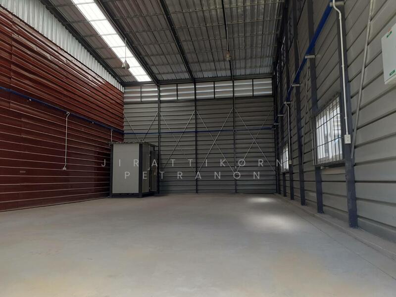 Warehouse for rent, next to the expressway, Bang Khun Thian, Bangkok, Tha Kham, Bang Khun Thian, Bangkok, , 150 sqm, Warehouse/Factory For Rent, by JIRATTIKORN PETRANON, 60143005 - DDproperty.com