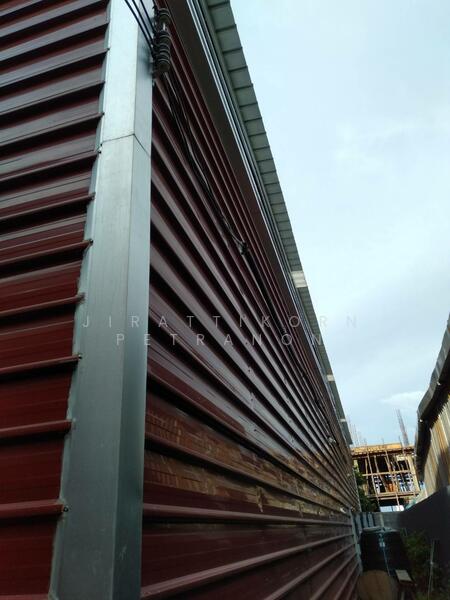 โกดังให้เช่า เลียบด่วน บางขุนเทียน, กรุงเทพ, ท่าข้าม, บางขุนเทียน, กรุงเทพ, 150 ตร.ม., โกดัง-โรงงาน ให้เช่า, โดย JIRATTIKORN PETRANON, 60143005 - DDproperty.com