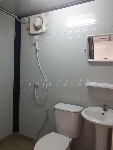 Warehouse for rent, next to the expressway, Bang Khun Thian, Bangkok, Tha Kham, Bang Khun Thian, Bangkok, , 150 sqm, Warehouse/Factory For Rent, by JIRATTIKORN PETRANON, 60143005 - DDproperty.com