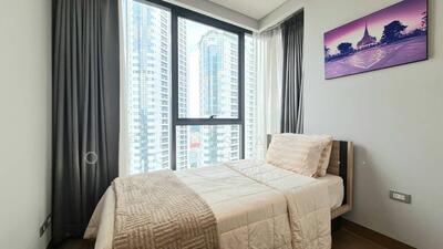For Rent - The Lumpini 24, Bangkok