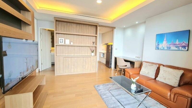 The Lumpini 24, Bangkok, Sukhumvit 24 Road, Khong Tan, Khlong Toei, Bangkok, 2 Bedrooms, 54 sqm, Condo For Rent, by Pensasi Ongphichetmetha, 60143020 - DDproperty.com