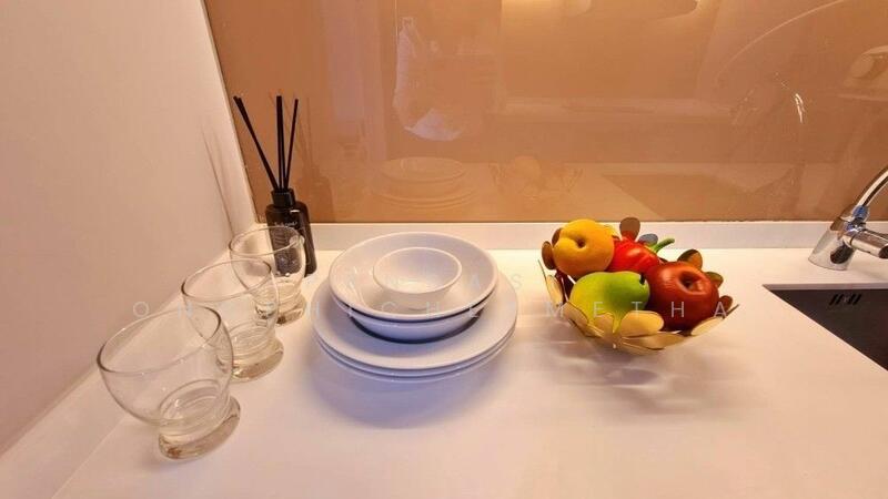 The Lumpini 24, Bangkok, Sukhumvit 24 Road, Khong Tan, Khlong Toei, Bangkok, 2 Bedrooms, 54 sqm, Condo For Rent, by Pensasi Ongphichetmetha, 60143020 - DDproperty.com