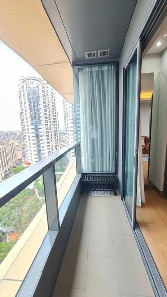 The Lumpini 24, Bangkok, Sukhumvit 24 Road, Khong Tan, Khlong Toei, Bangkok, 2 Bedrooms, 54 sqm, Condo For Rent, by Pensasi Ongphichetmetha, 60143020 - DDproperty.com