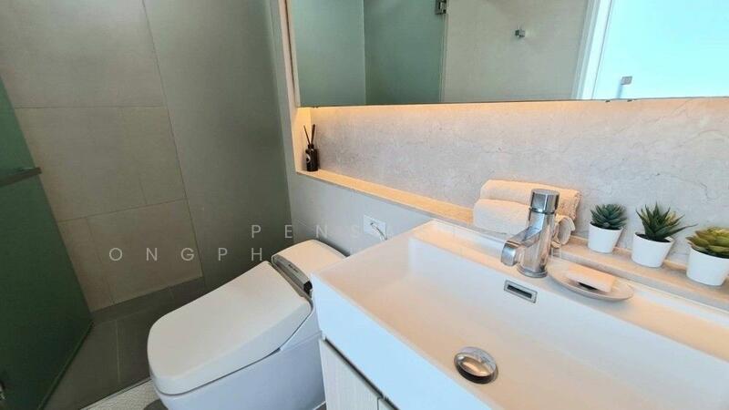 The Lumpini 24, Bangkok, Sukhumvit 24 Road, Khong Tan, Khlong Toei, Bangkok, 2 Bedrooms, 54 sqm, Condo For Rent, by Pensasi Ongphichetmetha, 60143020 - DDproperty.com