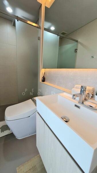 The Lumpini 24, Bangkok, Sukhumvit 24 Road, Khong Tan, Khlong Toei, Bangkok, 2 Bedrooms, 54 sqm, Condo For Rent, by Pensasi Ongphichetmetha, 60143020 - DDproperty.com