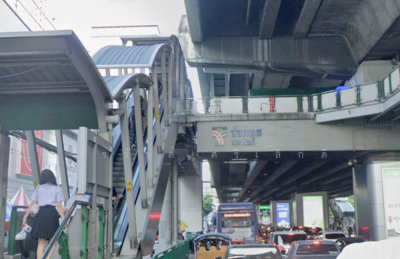 ขาย - Residence Sukhumvit 52 : เรซิเดนท์ สุขุมวิท 52, กรุงเทพ