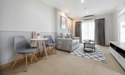 ขาย - U Delight @ Huai Khwang Station : ยู ดีไลท์ ห้วยขวาง สเตชั่น, กรุงเทพ