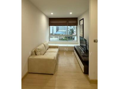 ขาย - Tree Condo Sukhumvit 42 : ทรี คอนโด สุขุมวิท 42, กรุงเทพ