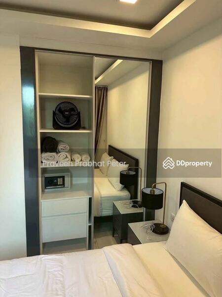 ให้เช่า - Arcadia Center Suites : อคาเดีย เซ็นเตอร์ สวีท, ชลบุรี