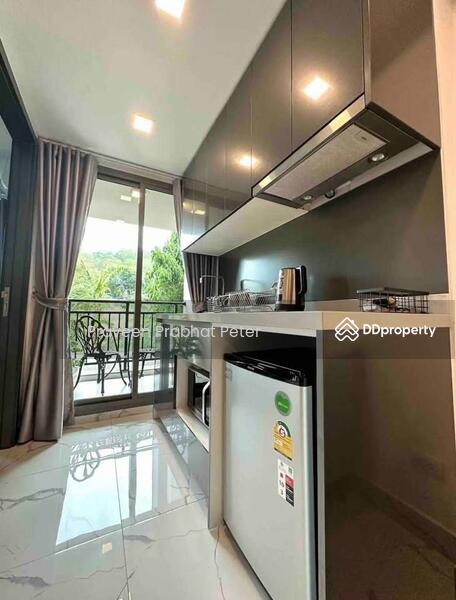 ให้เช่า - Arcadia Center Suites : อคาเดีย เซ็นเตอร์ สวีท, ชลบุรี