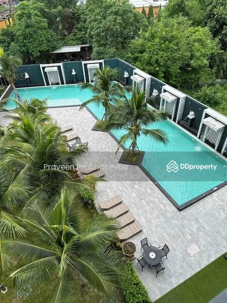 ให้เช่า - Arcadia Center Suites : อคาเดีย เซ็นเตอร์ สวีท, ชลบุรี
