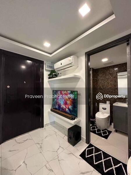 ให้เช่า - Arcadia Center Suites : อคาเดีย เซ็นเตอร์ สวีท, ชลบุรี