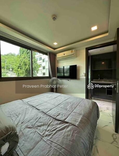 For Rent - Arcadia Center Suites, Chon Buri