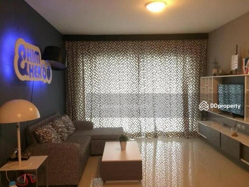 For Sale - The Brill Condominium Vibhavadi 60, Bangkok
