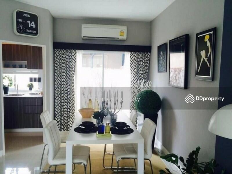 For Sale - The Brill Condominium Vibhavadi 60, Bangkok