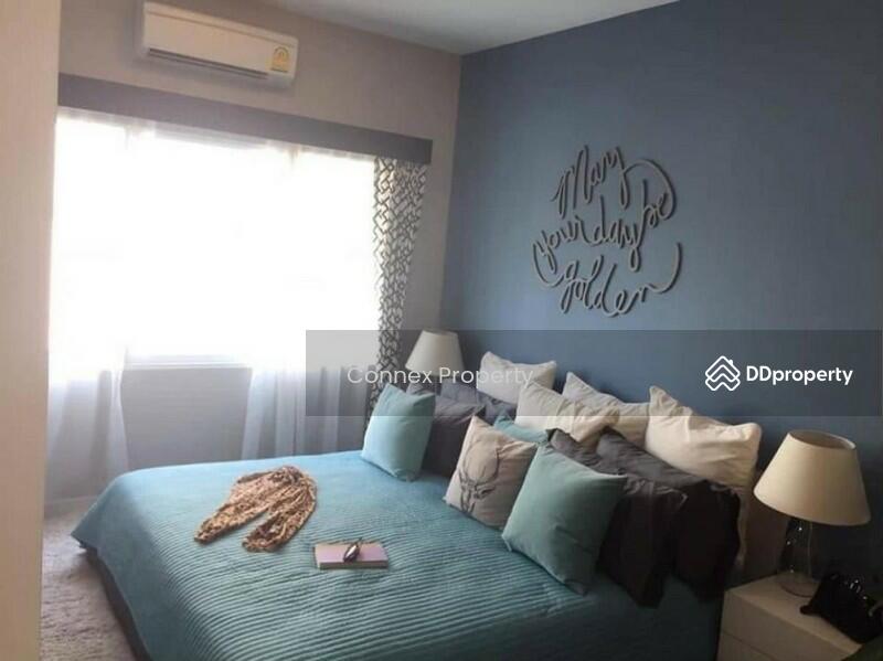 For Sale - The Brill Condominium Vibhavadi 60, Bangkok