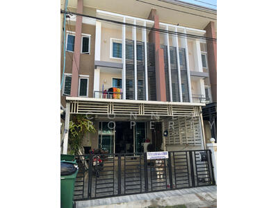 ขาย - The Brill Condominium Vibhavadi 60 : เดอะ บริลล์ คอนโดมิเนียม วิภาวดี 60, กรุงเทพ