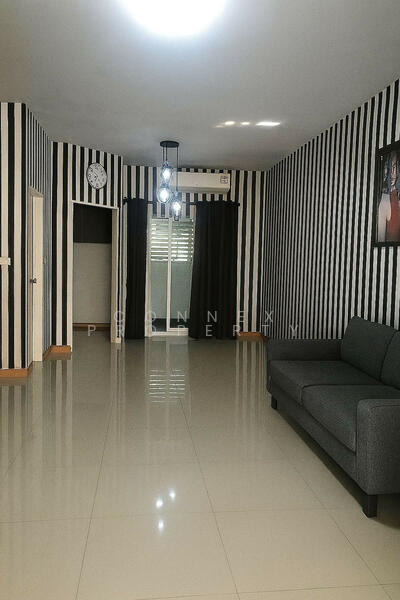 For Sale - The Brill Condominium Vibhavadi 60, Bangkok