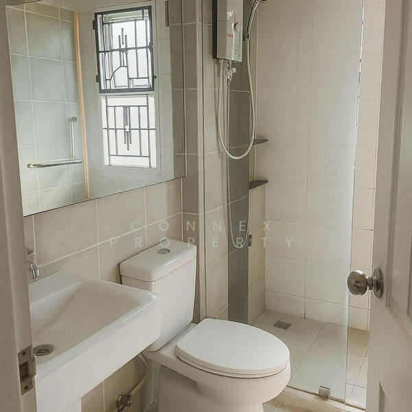 For Sale - The Brill Condominium Vibhavadi 60, Bangkok