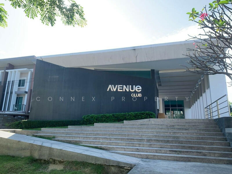 For Sale - The Brill Condominium Vibhavadi 60, Bangkok