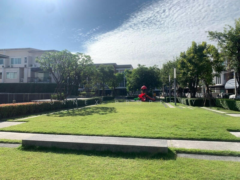 For Sale - The Brill Condominium Vibhavadi 60, Bangkok