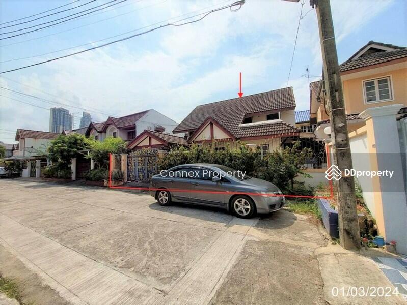 For Sale - Vista Garden, Bangkok