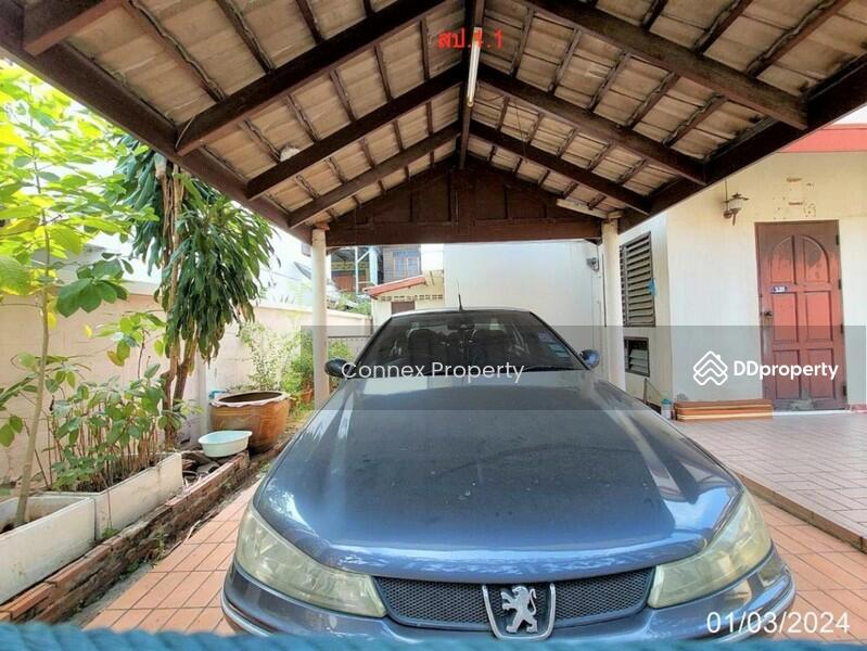 For Sale - Vista Garden, Bangkok