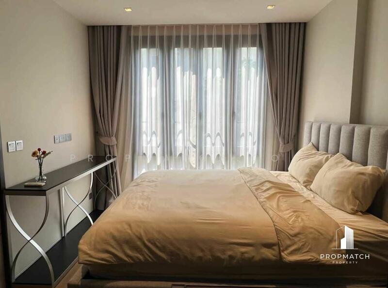 The Reserve Sukhumvit 61, Bangkok, 78 Soi Sukhumvit 61, Khlong Tan Nua, Watthana, Bangkok, 1 Bedroom, 48 sqm, Condo For Sale, by PROPMATCH CO., LTD., 60143119 - DDproperty.com