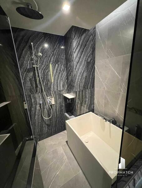 The Reserve Sukhumvit 61, Bangkok, 78 Soi Sukhumvit 61, Khlong Tan Nua, Watthana, Bangkok, 1 Bedroom, 48 sqm, Condo For Sale, by PROPMATCH CO., LTD., 60143119 - DDproperty.com