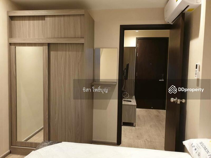 For Rent - Lyss Ratchayothin, Bangkok