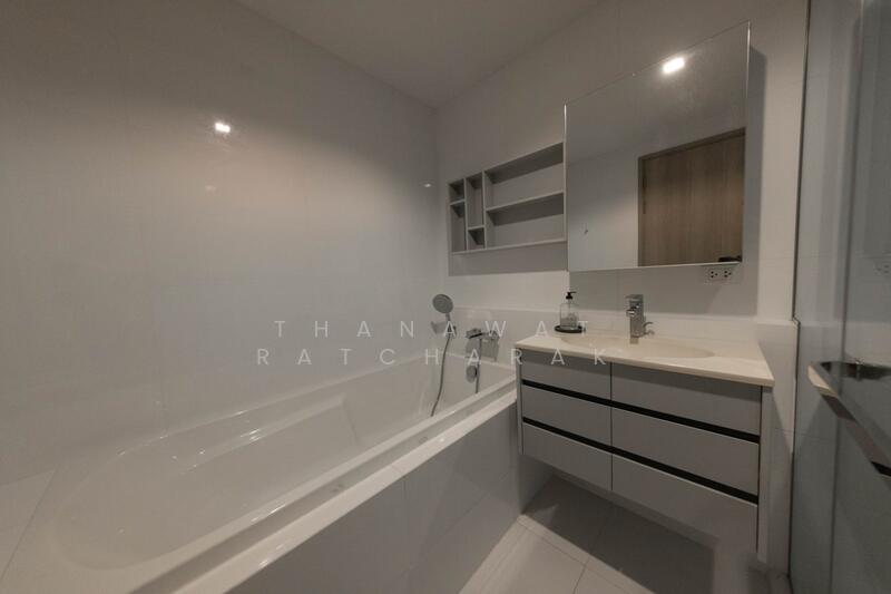 HQ Thonglor by Sansiri, Bangkok, Sukhumvit Road, Khlong Tan Nua, Watthana, Bangkok, 1 Bedroom, 43 sqm, Condo For Rent, by Nakarin Sookpaiboon, 60143135 - DDproperty.com