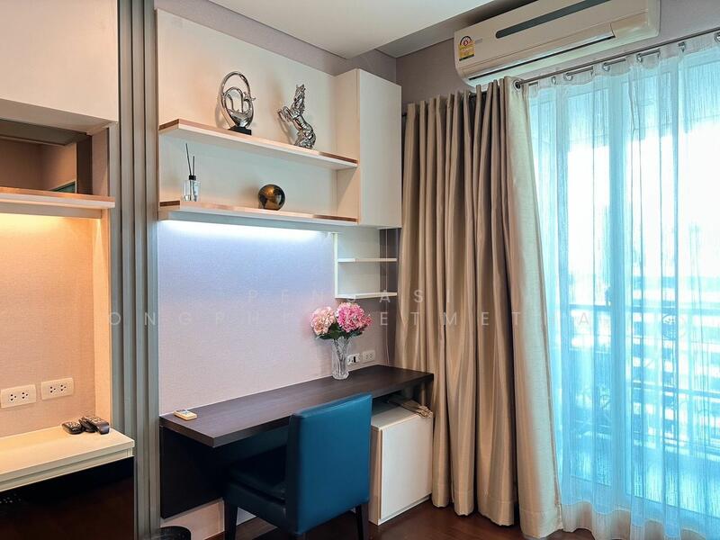 Ivy Thonglor, Bangkok, 889 Thonglor Road, Khlong Tan Nua, Watthana, Bangkok, 1 Bedroom, 43 sqm, Condo For Rent, by Pensasi Ongphichetmetha, 60143138 - DDproperty.com