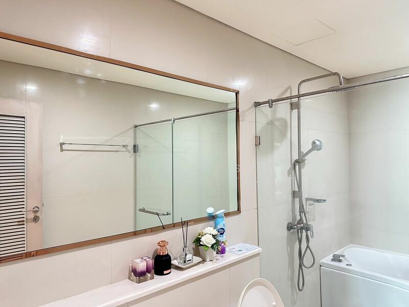 Ivy Thonglor, Bangkok, 889 Thonglor Road, Khlong Tan Nua, Watthana, Bangkok, 1 Bedroom, 43 sqm, Condo For Rent, by Pensasi Ongphichetmetha, 60143138 - DDproperty.com