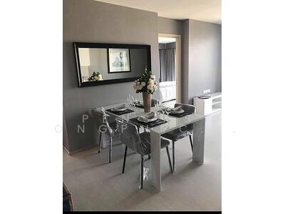 For Rent - Rhythm Sukhumvit 42, Bangkok