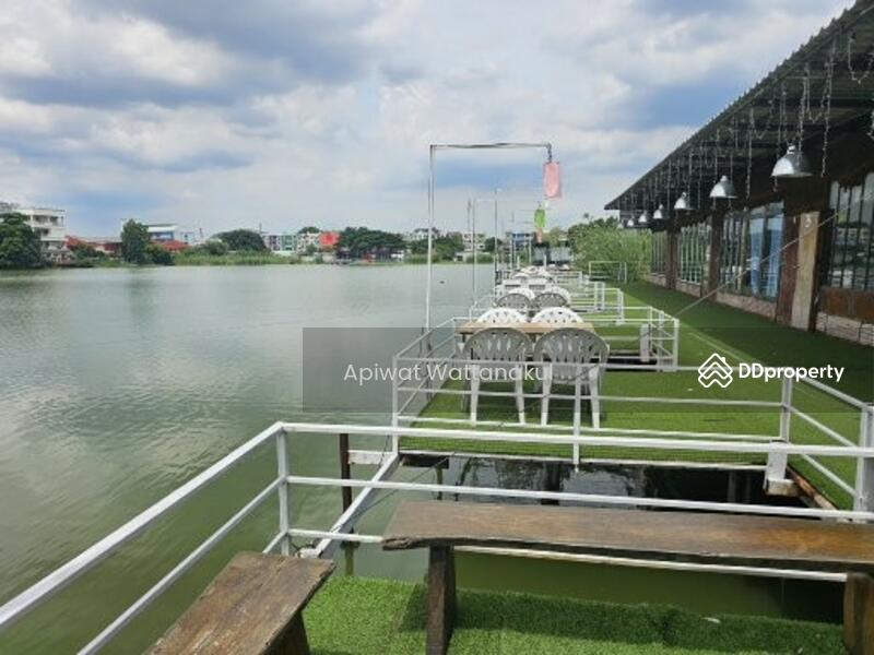 For Sale - Prime Land for Sale on Thepharak Road – 31-1-19.4 Rai, Opposite Supalai Elegance Project, Bangkok