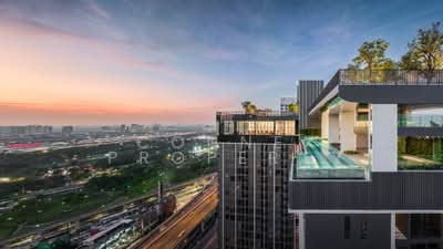 ขาย - The Privacy Jatujak, กรุงเทพ