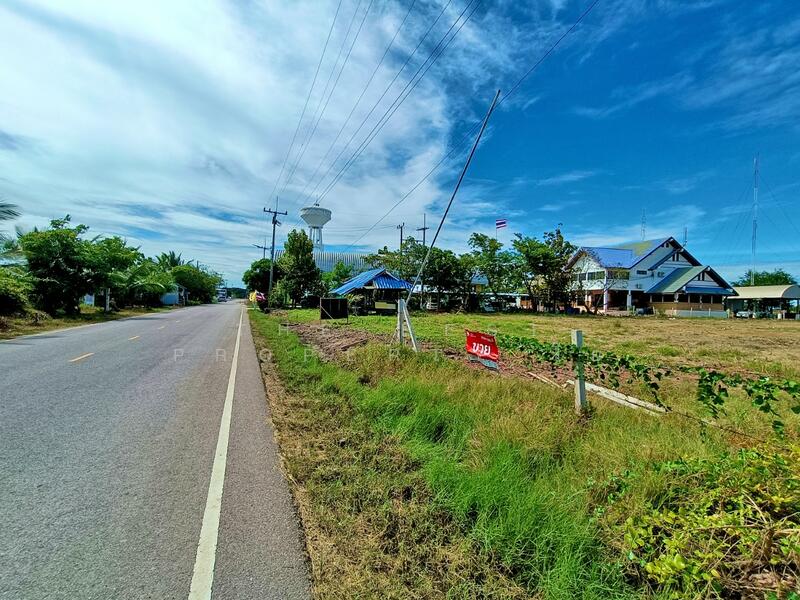 ขาย - ที่ดินบางแก้ว สมุทรสงคราม, สมุทรสงคราม