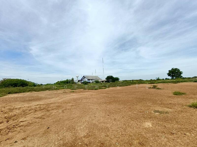 ขาย - ที่ดินบางแก้ว สมุทรสงคราม, สมุทรสงคราม