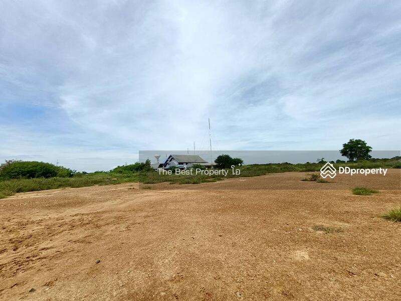 For Sale - ที่ดินบางแก้ว สมุทรสงคราม, Samut Songkhram