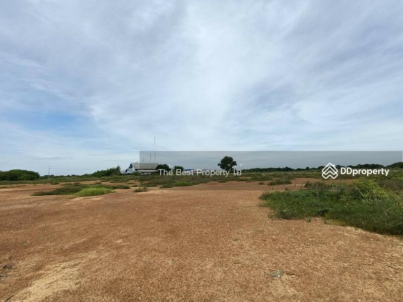 For Sale - ที่ดินบางแก้ว สมุทรสงคราม, Samut Songkhram