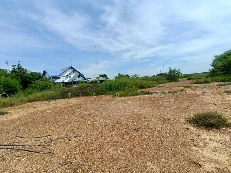 ขาย - ที่ดินบางแก้ว สมุทรสงคราม, สมุทรสงคราม