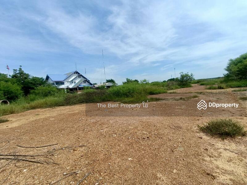 For Sale - ที่ดินบางแก้ว สมุทรสงคราม, Samut Songkhram