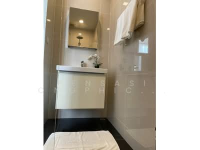 For Rent - Park Origin Phrom Phong (Park 24), Bangkok